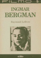 Ingmar Bergman (1983) De Raymond Lefèvre - Film/Televisie