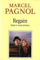 Regain (1989) De Marcel Pagnol - Autres & Non Classés