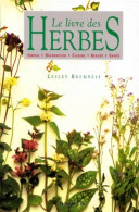 Le Livre Des Herbes (1993) De Lesley Bremness - Garten