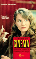 Le Guide Du Cinéma Tome III : 1968-1984 (1985) De Gaston Haustrate - Kino/TV