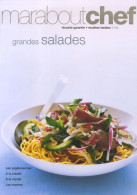 Grandes Salades (2006) De Catherine Bricout - Gastronomie