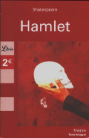 Hamlet (2007) De William Shakespeare - Sonstige & Ohne Zuordnung