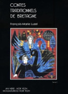 Contes Traditionnels De Bretagne Tome II (1994) De François-Marie Luzel - Nature