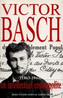 Victor Basch (2000) De Basch - Psychologie/Philosophie