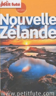 Nouvelle-Zélande 2011-2012 (2010) De Dominique Auzias - Tourisme