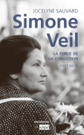 Simone Veil La Force De La Conviction (2017) De Jocelyne Sauvard - History