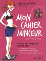 Mon Cahier Minceur - Saison Hiver (2013) De Hélène Defretin - Santé