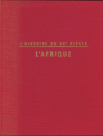 L'Afrique Au XXe Siècle (1966) De Collectif - History