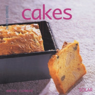 Cakes (2003) De Martine Lizambard - Gastronomie