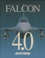 Falcon 4. 0 (0) De Collectif - Vliegtuig