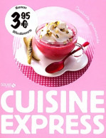 Cuisine Express (2012) De Inconnu - Gastronomie