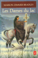 Les Dames Du Lac Tome I (1988) De Marion Zimmer Bradley - Sonstige & Ohne Zuordnung