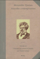 Nouvelles Contemporaines / L'homme Qui Aimait Les Femmes (1993) De Alexandre Dumas - Nature