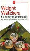 La Minceur Gourmande (2002) De Weight Watchers - Gezondheid