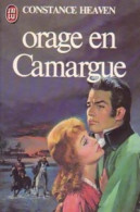 Orage En Camargue (1980) De Constance Heaven - Romantik