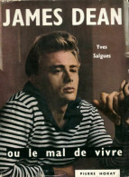 James Dean Ou Le Mal De Vivre (1957) De Yves Salgues - Film/Televisie