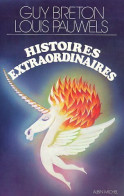 Histoires Extraordinaires (1980) De Guy Breton - Natuur