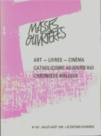 Masses Ouvrières N°432 (1990) De Collectif - Unclassified