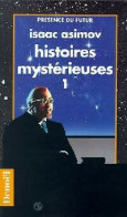 Histoires Mystérieuses Tome I (1998) De Isaac Asimov - Sonstige & Ohne Zuordnung
