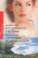 Une Promesse Irlandaise / La Marque Du Désir (2010) De Yvonne Child - Romantique