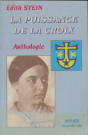 La Puissance De La Croix (1997) De Edith Stein - Religión