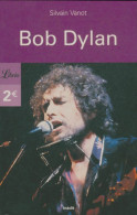 Bob Dylan (2001) De Silvain Vanot - Música