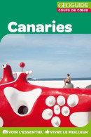 Guide Canaries (2017) De Collectif - Toerisme