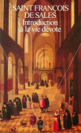 Introduction à La Vie Dévote (1995) De Saint François - Godsdienst