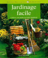 Jardinage Facile (2001) De Lothar Denkewitz - Jardinería
