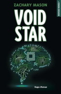 Void Star (2018) De Zachary Mason - Autres & Non Classés
