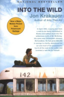 Into The Wild (2007) De Jon Krakauer - Other & Unclassified