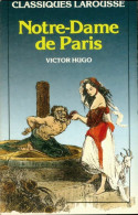 Notre Dame De Paris (extraits) (1985) De Victor Hugo - Klassische Autoren
