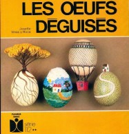 Les Oeufs Déguisés (1982) De Josette Vinas Y Roca - Voyages