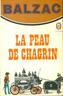 La Peau De Chagrin (1978) De Honoré De Balzac - Classic Authors