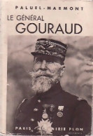 Le Général Gouraud (1937) De Aleth Paluel-Marmont - Geschichte