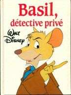 Basil, Détective Privé (1986) De Walt Disney - Disney