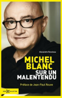 Michel Blanc (2017) De Alexandre Raveleau - Films