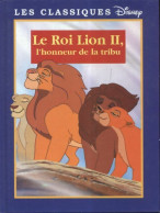 Le Roi Lion II (1999) De Walt Disney - Disney