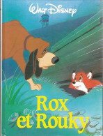 Rox Et Rouky (1981) De Disney - Disney