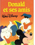 Donald Et Ses Amis (1988) De Walt Disney - Disney