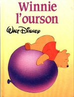 Winnie L'ourson (1988) De Collectif - Disney