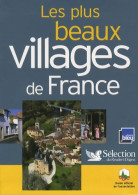 Les Plus Beaux Villages De France (2008) De Collectif - Turismo