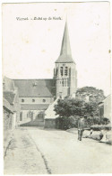 Viersel , Kerk - Zandhoven