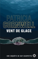 Vent De Glace (2013) De Patricia Daniels Cornwell - Andere & Zonder Classificatie