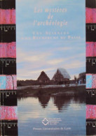 Les Mystères De L'archéologie (1990) De Collectif - Geschichte