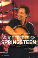 Bruce Frederick Springsteen (2008) De Hugues Barrière - Musik