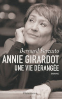 Annie Girardot. Une Vie Dérangée (2011) De Bernard Pascuito - Cina/ Televisión