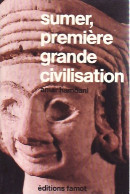 Sumer, Première Grande Civilisation (1977) De Amar Hamdani - Geschichte