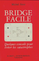 Bridge Facile (1986) De Michel Sirot - Gesellschaftsspiele