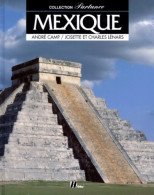 Mexique (1995) De André Camp - Tourismus